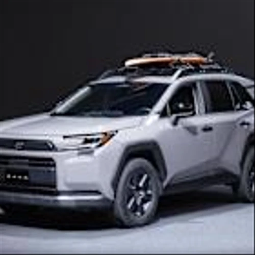 Toyota to invest more than $900M in US manufacturing. Here's what it means for Kentucky