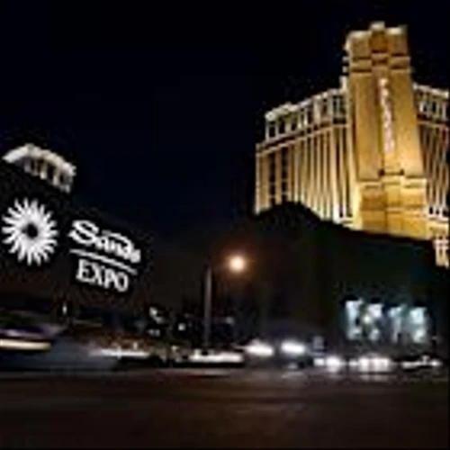 Las Vegas Sands beats quarterly profit estimates on strong Singapore business