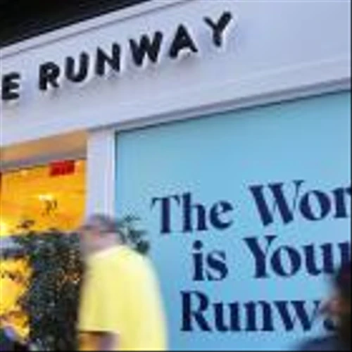 Rent the Runway is in 'investor purgatory,' CEO explains