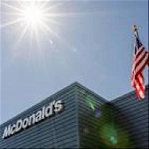 The Massive Expansion of McDonald's