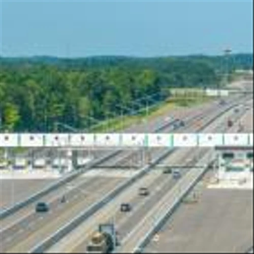 Conduent Transportation Modernizes Ohio Turnpike’s Tolling Lanes to Improve Motorist Experience