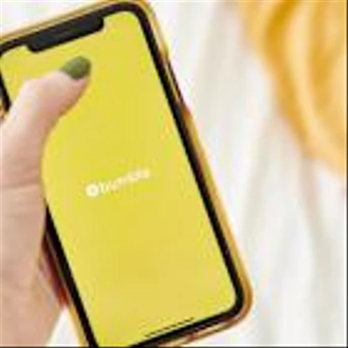 Bumble Stock Had Its Best Day in Four Years This Week. Can AI Save Online Dating?