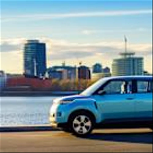 What Do Analysts Think About Polestar Automotive Holding (PSNY)?