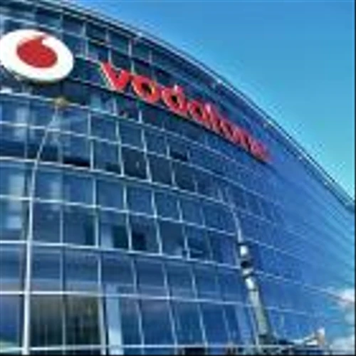 Vodafone-Accenture VOIS JV: A pioneer in shared services