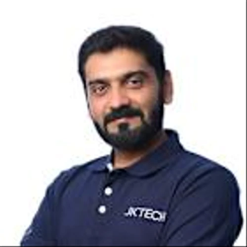 JK Tech Appoints Vijai Ganesh as Chief Delivery Officer to Strengthen Global Delivery Excellence