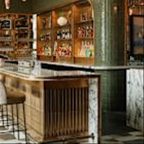 The Tiny New Airport Lounges That Want You In and Out, Fast