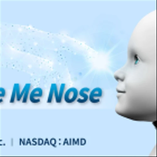 Ainos Unveils AI Nose Breakthrough that Revolutionizes Smart Manufacturing Factory Automation and Manufacturing Safety