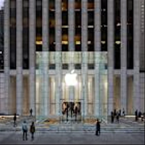 Should You Forget Apple and Buy These 2 Tech Stocks Instead?