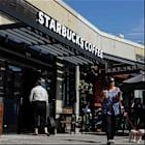 Starbucks Closed Over 450 Stores This Week—Is Your Favorite Location on the List?