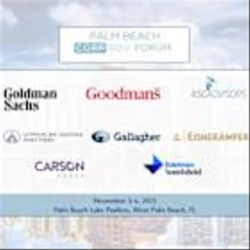 Save the Date: 5th Palm Beach CorpGov Forum | Preview Speakers & Topics