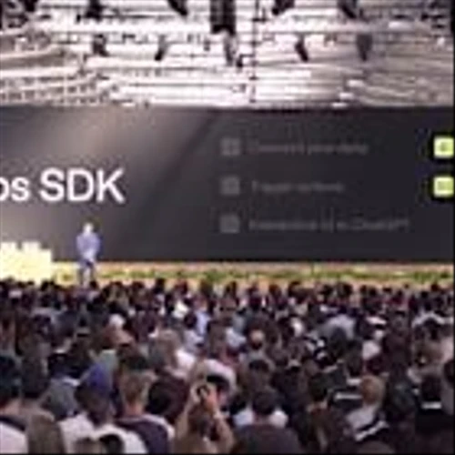 OpenAI and the race for AI-driven commerce