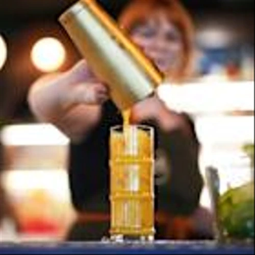 Nonalcoholic beer and mocktails can help people stay sober or drink less, but are not for everyone