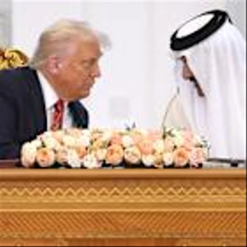 US Announces More Than $243 Billion in Deals With Qatar