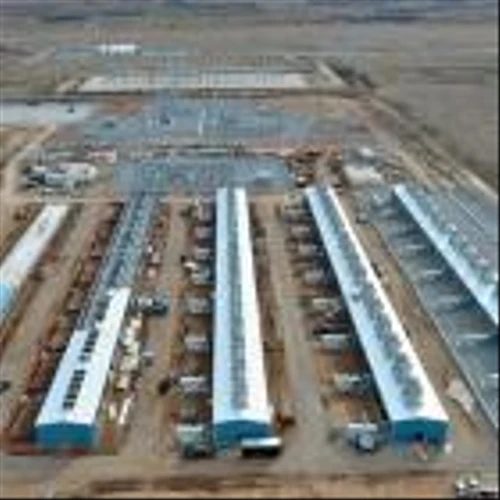 Iris Energy Announces Monthly Investor Update for December 2023