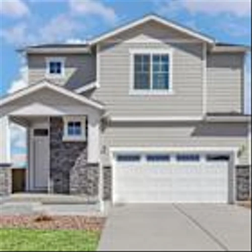 LGI Homes Opens New Section at Popular Second Creek Farm Community in Commerce City, CO