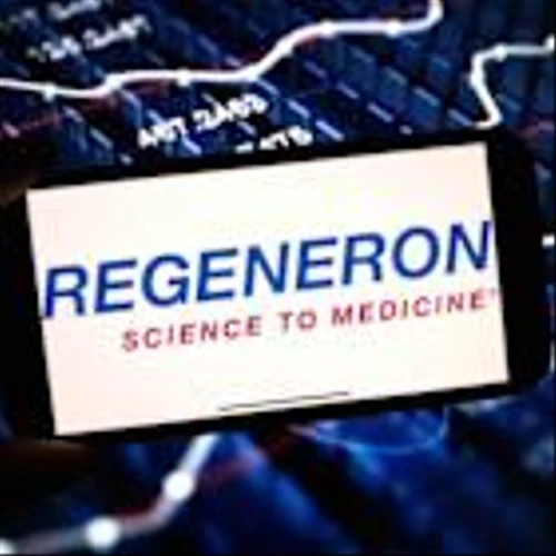 Is Regeneron Pharmaceuticals Stock Underperforming the S&P 500?
