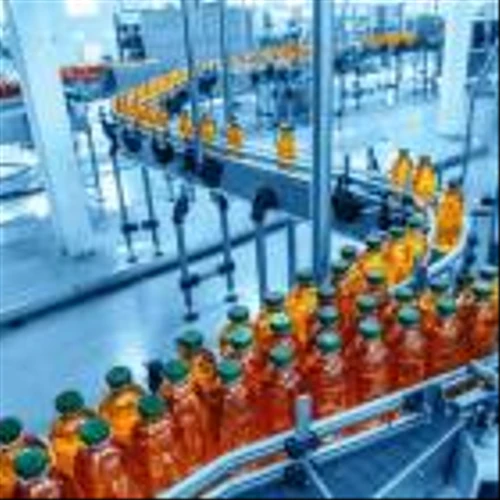 Top 5 Stocks Positioned for Growth Amid Soft Drinks Industry Shifts