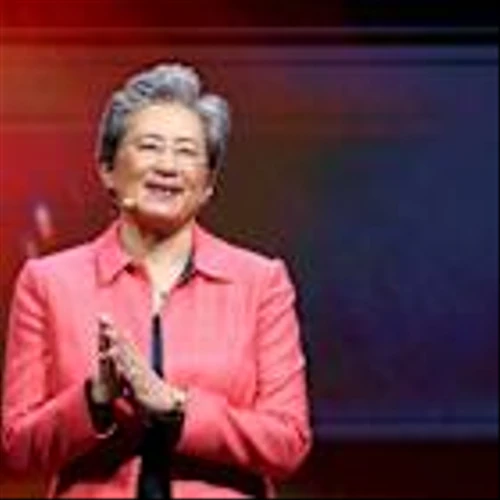 AMD’s Lisa Su and HP’s Enrique Lores describe how they went from ho-hum to high-end