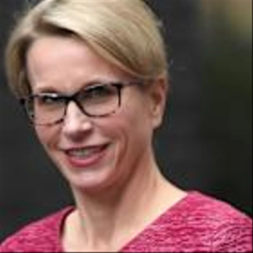 GSK chief Walmsley to be replaced early by insider Luke Miels