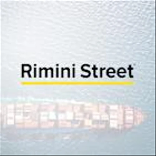 Tidewater Expands Partnership with Rimini Street Following Successful Optimization of Regional ERP and Tax Software Solutions