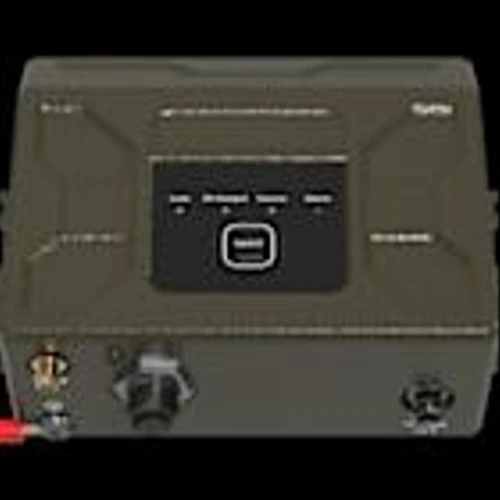 VIAVI Launches Second Generation RSR Transcoder for Assured PNT in GPS-Denied Environments