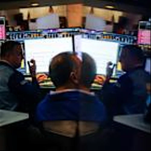 Traders Brush Off Inflation Risk as They Bet on Smooth Rate Path