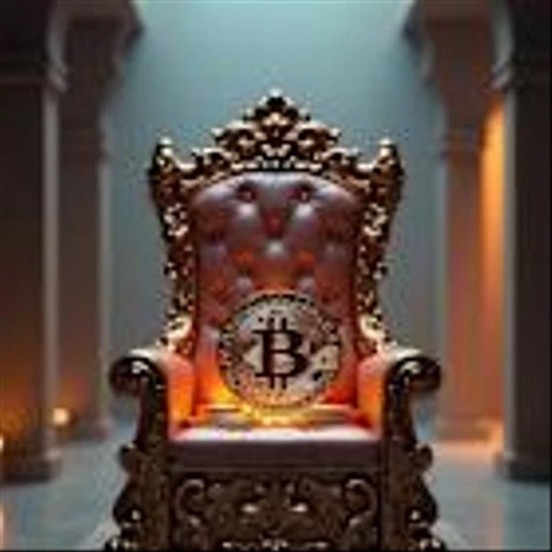 When Oil Moves, Bitcoin Bleeds