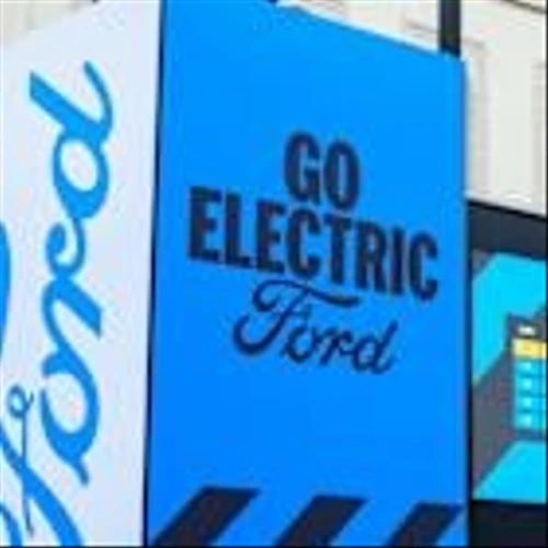EV sales to 'hit a speed bump,' but not fall off post-tax credit