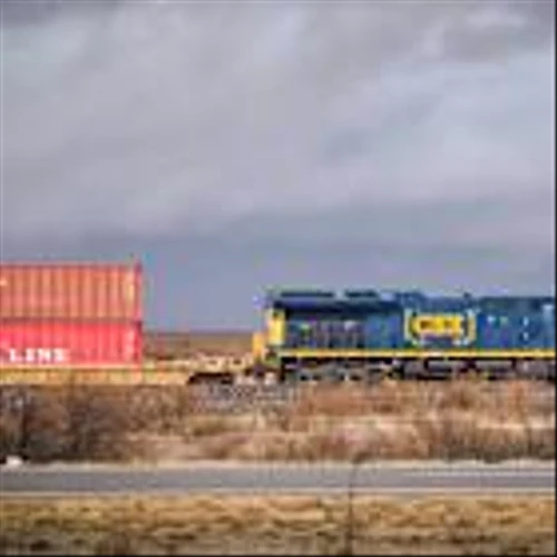 New CSX CEO switches up executive leadership