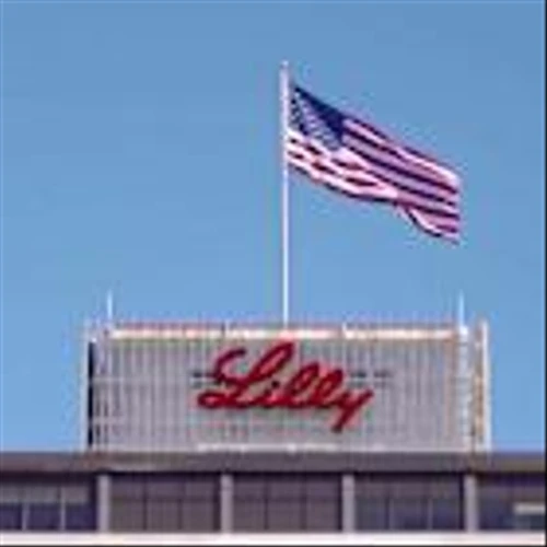 Lilly first drugmaker to hit trillion-dollar club on weight-loss demand