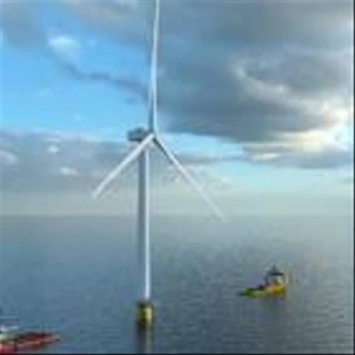 Equinor unit sues DoI over stop-work order on Empire Wind