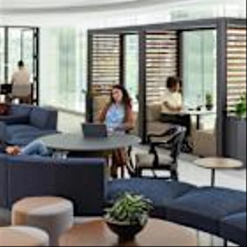 Allsteel Explores the Office as a Hub for Collaboration, Culture, and Connection