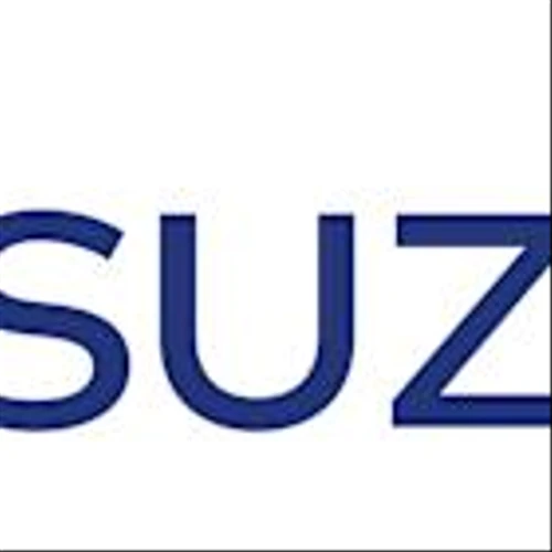 Suzano Reports Record First-Quarter Revenue