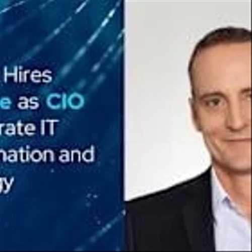 Flexential Hires Greg Ogle as CIO to Accelerate IT Transformation and AI Strategy