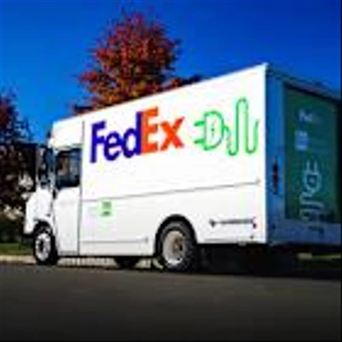 Harbinger Raises $160 Million in Series C Funding Co-Led by FedEx, Capricorn and THOR Industries; FedEx Places Order for Delivery Beginning in 2025