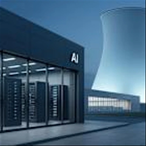 S&P 500 Nuclear Leader Misses On Earnings. The Stock Reversed Higher.