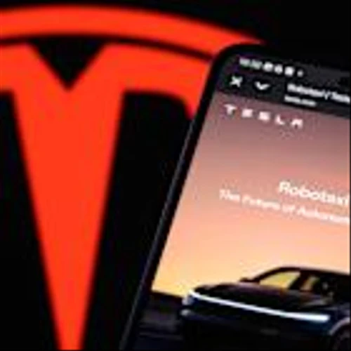 How Google's Waymo is outshining Tesla's robotaxi