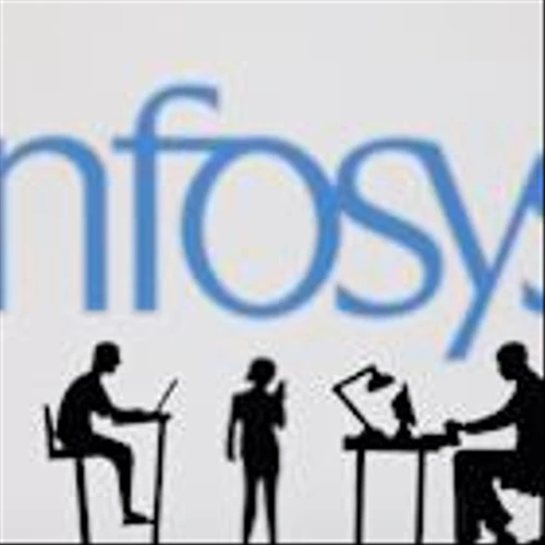 Infosys raises annual revenue forecast on financial services boost