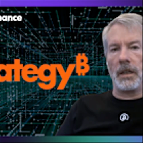 Bitcoin comes down to risk tolerance: Strategy's Michael Saylor