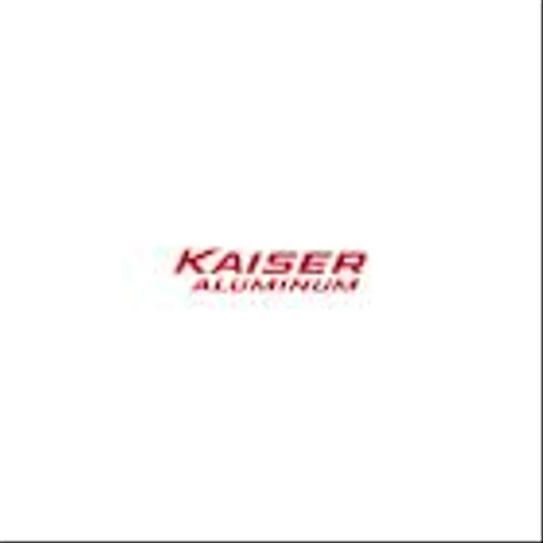 Kaiser Aluminum Corporation Publishes 2024 Sustainability Report