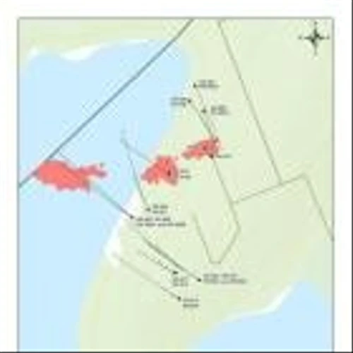 Uranium Energy Corp Intersects 6.28% eU3O8 Over 2.9 metres in a 25 metre Step Out from the Roughrider East Zone Deposit