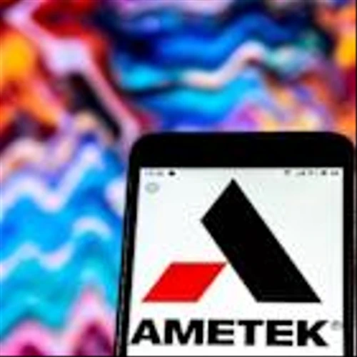 AMETEK Stock Gains 8% as Q3 Earnings and Revenues Beat Estimates