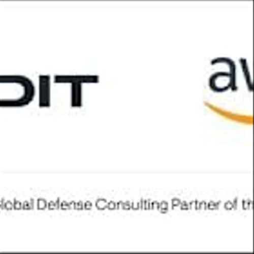 GDIT Named AWS Global Defense Consulting Partner of the Year