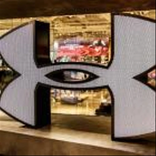 Under Armour Strengthens Brand Value With Innovation & Customer Focus