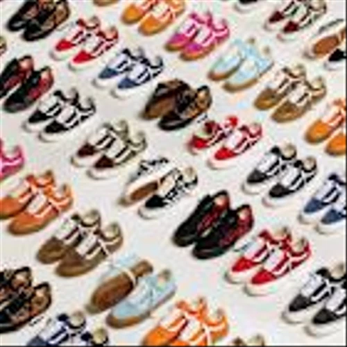 Shares of Vans Parent Company VF Corp. Sink After Q4 Revenue Miss