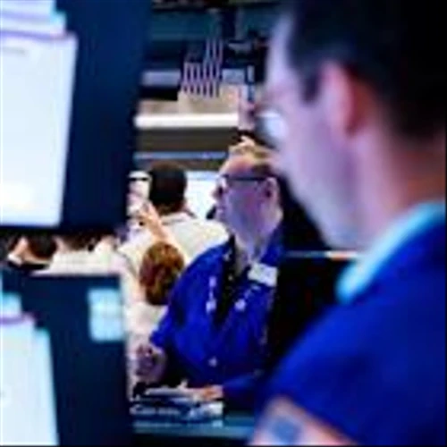 These Stocks Are Moving the Most Today: Nvidia, Micron, Nike, Tesla, Biohaven, Coupang, and More