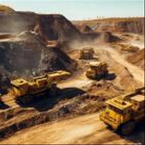 iShares MSCI Global Metals & Mining Producers ETF (PICK): Among The Best Global ETFs To Buy