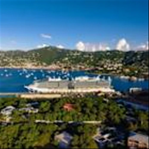 Princess Cruises Deepens Connection in the Caribbean and Panama Canal with 2027-28 Voyages