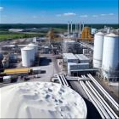 Kronos Worldwide, Inc. (KRO): Among the Biggest Dividend Cuts and Suspensions of 2024