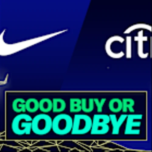 Which turnaround should you bet on: Nike or Citi?